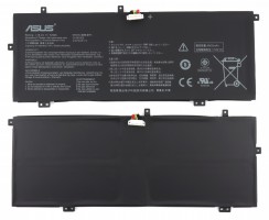 Baterie Asus VivoBook 14 X403FA Oem 72Wh. Acumulator Asus VivoBook 14 X403FA. Baterie laptop Asus VivoBook 14 X403FA. Acumulator laptop Asus VivoBook 14 X403FA. Baterie notebook Asus VivoBook 14 X403FA
