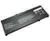 Baterie HP Omen 15T-DC 54Wh. Acumulator HP Omen 15T-DC. Baterie laptop HP Omen 15T-DC. Acumulator laptop HP Omen 15T-DC. Baterie notebook HP Omen 15T-DC