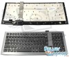 Tastatura Asus  0KN0 MB1US31. Keyboard Asus  0KN0 MB1US31. Tastaturi laptop Asus  0KN0 MB1US31. Tastatura notebook Asus  0KN0 MB1US31
