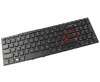 Tastatura Samsung  NP350V5C neagra. Keyboard Samsung  NP350V5C. Tastaturi laptop Samsung  NP350V5C. Tastatura notebook Samsung  NP350V5C