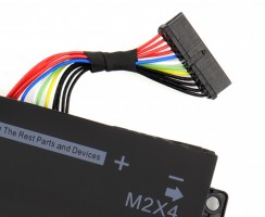 Baterie Dell XPS 9560 Oem 56Wh