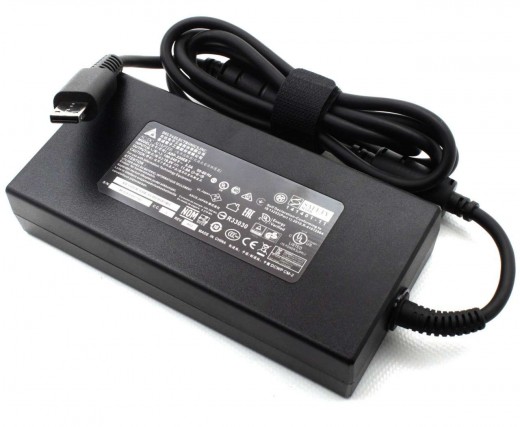 Incarcator MSI GE76 ORIGINAL. Alimentator ORIGINAL MSI GE76. Incarcator laptop MSI GE76. Alimentator laptop MSI GE76. Incarcator notebook MSI GE76