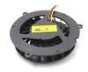 Cooler laptop HP Compaq  CQ50-100 cu video dedicat. Ventilator procesor HP Compaq  CQ50-100. Sistem racire laptop HP Compaq  CQ50-100