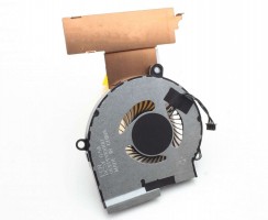 Cooler procesor CPU laptop HP L29355-001. Ventilator procesor HP L29355-001.