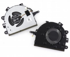 Cooler laptop Lenovo V17-IIL. Ventilator procesor Lenovo V17-IIL. Sistem racire laptop Lenovo V17-IIL