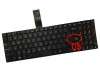 Tastatura Asus  X551M. Keyboard Asus  X551M. Tastaturi laptop Asus  X551M. Tastatura notebook Asus  X551M