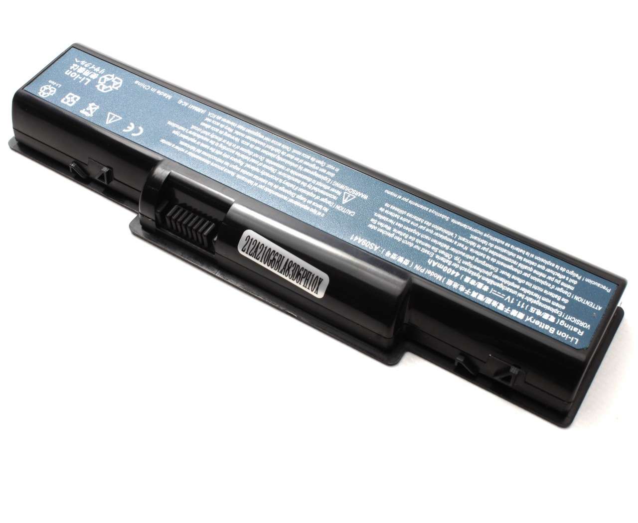 Baterie Acer Aspire 5235 Ver.2 imagine powerlaptop.ro 2021