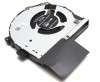 Cooler procesor CPU laptop Asus FK0A. Ventilator procesor Asus FK0A.