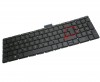 Tastatura HP Pavilion 15-AB verde iluminata. Keyboard HP Pavilion 15-AB. Tastaturi laptop HP Pavilion 15-AB. Tastatura notebook HP Pavilion 15-AB