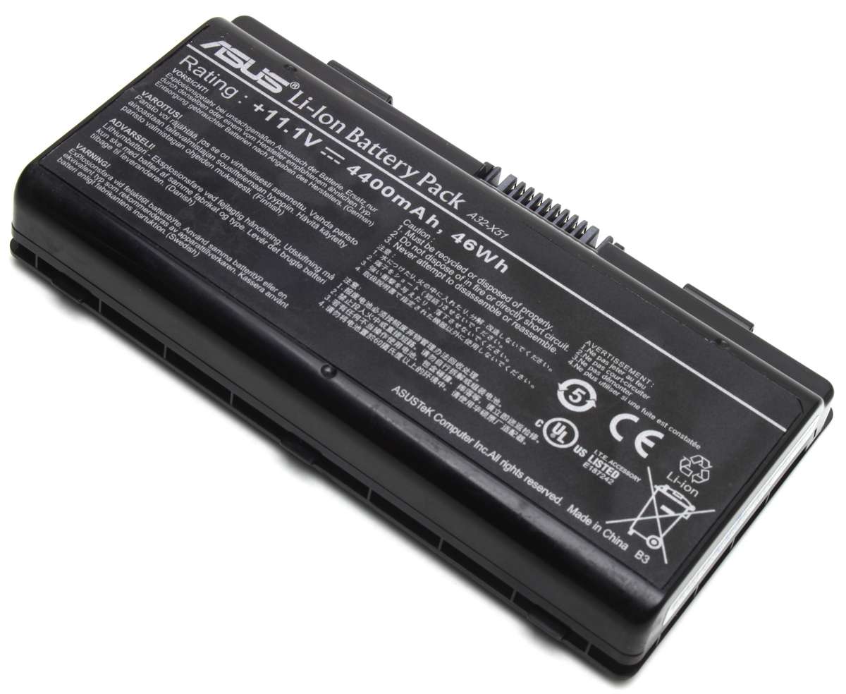 Baterie Packard Bell EasyNote MX67 Originala imagine powerlaptop.ro 2021