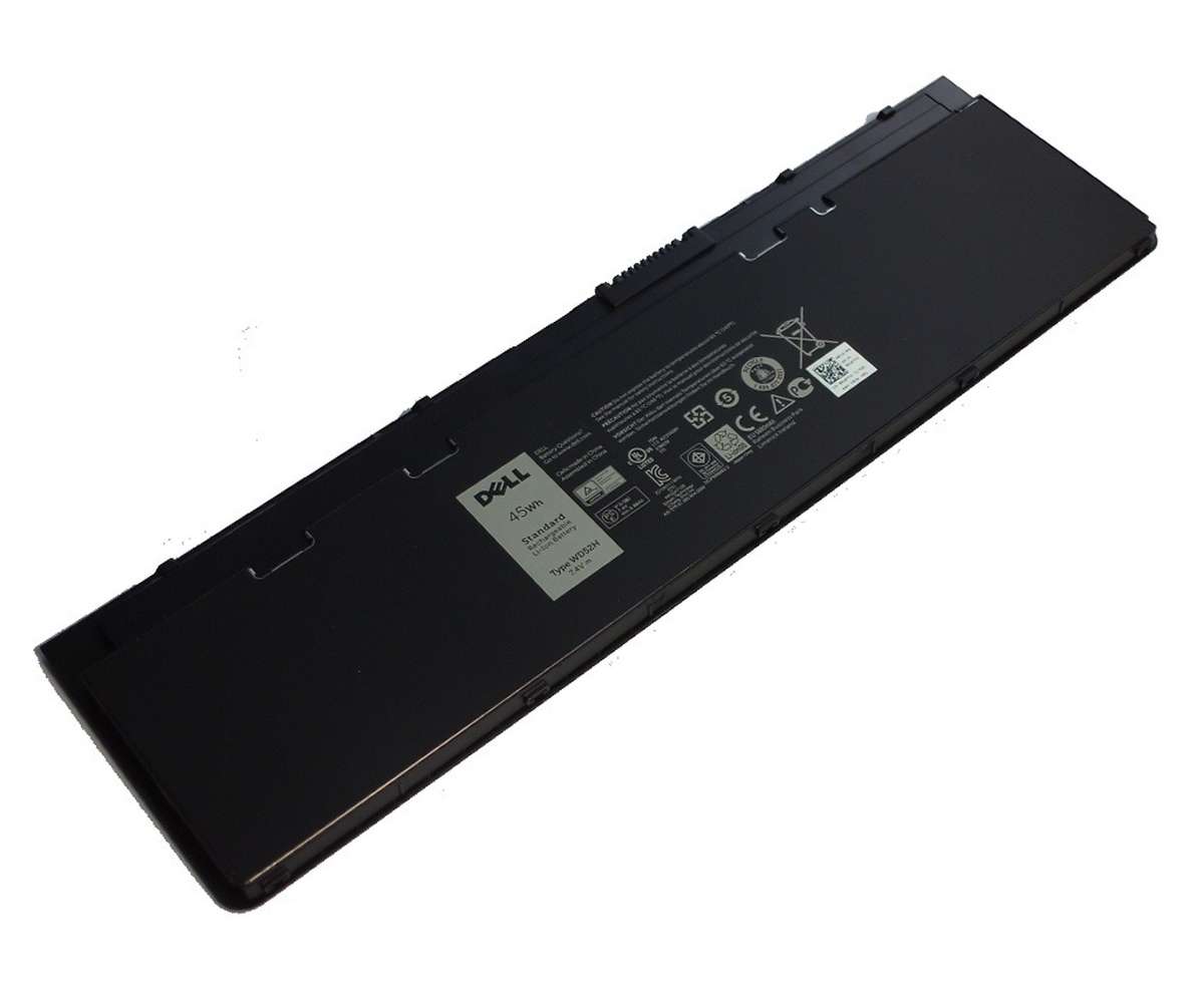 Baterie Dell WD52H Originala imagine powerlaptop.ro 2021