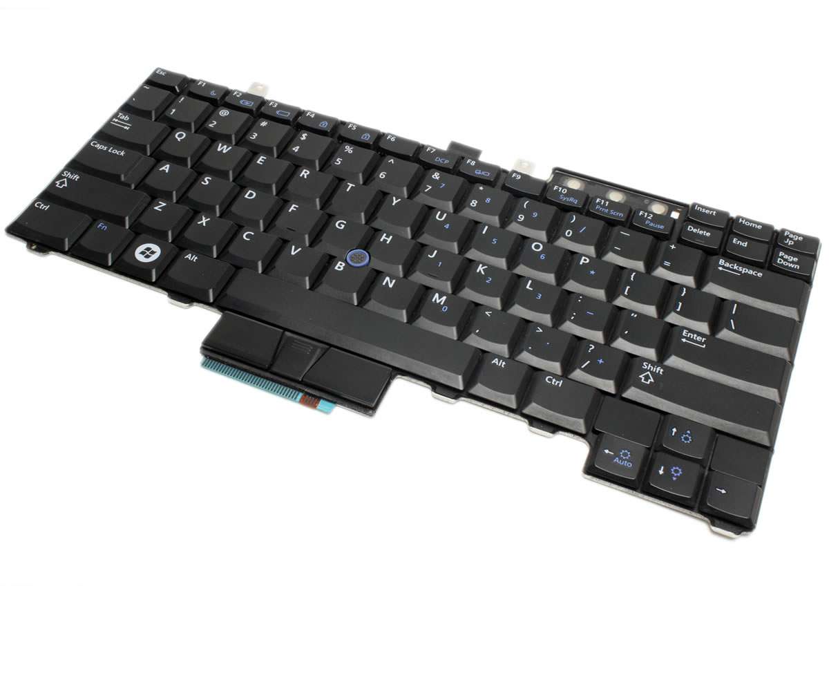 Tastatura Dell Precision M4500 Dell imagine noua 2022