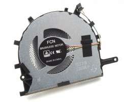 Cooler laptop Asus DFS5K12115491G. Ventilator procesor Asus DFS5K12115491G. Sistem racire laptop Asus DFS5K12115491G