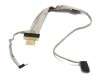 Cablu video LVDS Toshiba Satellite A500 cu webcam