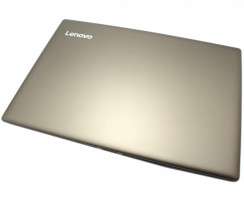 Carcasa Display Lenovo IdeaPad 520-15. Cover Display Lenovo IdeaPad 520-15. Capac Display Lenovo IdeaPad 520-15 Aurie