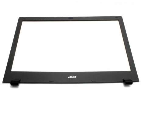 Bezel Front Cover Acer Aspire E5-573. Rama Display Acer Aspire E5-573 Neagra