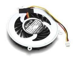 Cooler procesor CPU laptop Lenovo  75Y4482. Ventilator procesor Lenovo  75Y4482.
