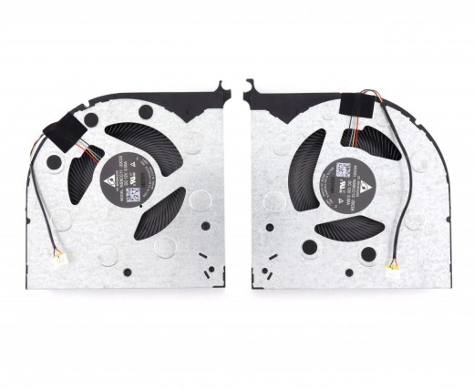 Sistem coolere laptop Lenovo Legion 7-15IMHG05 TYPE 81YU. Ventilatoare procesor Lenovo Legion 7-15IMHG05 TYPE 81YU. Sistem racire laptop Lenovo Legion 7-15IMHG05 TYPE 81YU