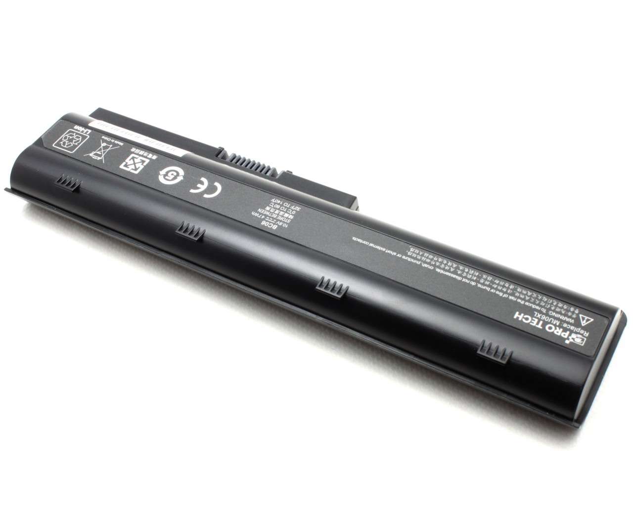 Baterie HP G72 130SF