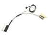 Cablu video LVDS HP 784457-001 cu webcam
