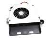 Cooler laptop Sony Vaio VGN NR123ES. Ventilator procesor Sony Vaio VGN NR123ES. Sistem racire laptop Sony Vaio VGN NR123ES