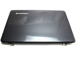 Carcasa Display Lenovo  DC33000KK20. Cover Display Lenovo  DC33000KK20. Capac Display Lenovo  DC33000KK20 Gri