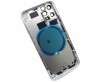 Carcasa completa iPhone 11 Pro Plus Alb