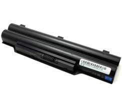 Baterie Fujitsu Siemens LifeBook LH520 5200mAh. Acumulator Fujitsu Siemens LifeBook LH520. Baterie laptop Fujitsu Siemens LifeBook LH520. Acumulator laptop Fujitsu Siemens LifeBook LH520. Baterie notebook Fujitsu Siemens LifeBook LH520