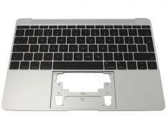 Tastatura Apple MacBook A1534 cu Palmrest argintiu. Keyboard Apple MacBook A1534 cu Palmrest argintiu. Tastaturi laptop Apple MacBook A1534 cu Palmrest argintiu
. Tastatura notebook Apple MacBook A1534 cu Palmrest argintiu