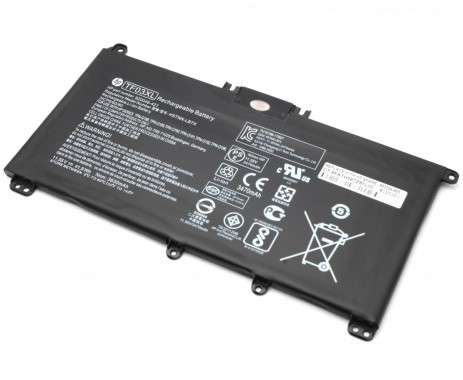 Baterie HP 14-B Originala 41.9Wh. Acumulator HP 14-B. Baterie laptop HP 14-B. Acumulator laptop HP 14-B. Baterie notebook HP 14-B