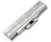 Baterie Sony Vaio VGN CS3. Acumulator Sony Vaio VGN CS3. Baterie laptop Sony Vaio VGN CS3. Acumulator laptop Sony Vaio VGN CS3. Baterie notebook Sony Vaio VGN CS3