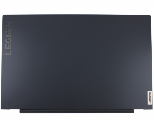 Carcasa Display Lenovo Legion 5-15ACH6H. Cover Display Lenovo Legion 5-15ACH6H. Capac Display Lenovo Legion 5-15ACH6H Phantom Blue