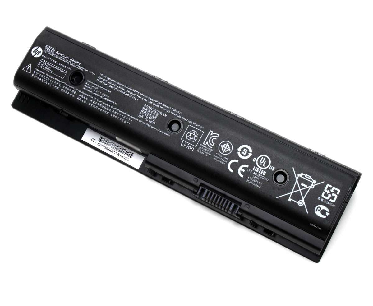 Baterie HP  14 TouchSmart 9 celule Originala. Acumulator laptop HP  14 TouchSmart 9 celule. Acumulator laptop HP  14 TouchSmart 9 celule. Baterie notebook HP  14 TouchSmart 9 celule