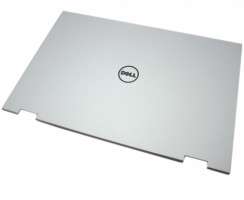 Carcasa Display Dell 7348. Cover Display Dell 7348. Capac Display Dell 7348 Argintie