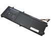 Baterie Dell XPS 9560 56Wh. Acumulator Dell XPS 9560. Baterie laptop Dell XPS 9560. Acumulator laptop Dell XPS 9560. Baterie notebook Dell XPS 9560