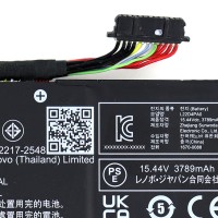 Baterie Lenovo L22D4PA0 60Wh