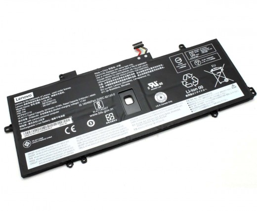 Baterie Lenovo SB10K97644 Originala 51Wh. Acumulator Lenovo SB10K97644. Baterie laptop Lenovo SB10K97644. Acumulator laptop Lenovo SB10K97644. Baterie notebook Lenovo SB10K97644