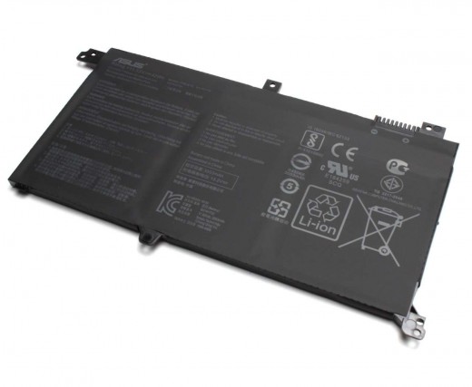 Baterie Asus S430UF Originala 42Wh. Acumulator Asus S430UF. Baterie laptop Asus S430UF. Acumulator laptop Asus S430UF. Baterie notebook Asus S430UF