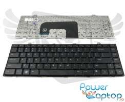 Tastatura Dell Studio Dell Studio 14Z. Keyboard Dell Studio Dell Studio 14Z. Tastaturi laptop Dell Studio Dell Studio 14Z. Tastatura notebook Dell Studio Dell Studio 14Z