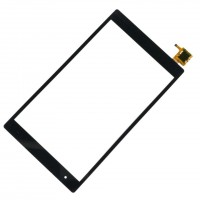 Digitizer Touchscreen Lenovo Tab 4 TB-8504F. Geam Sticla Tableta Lenovo Tab  4 TB-8504F