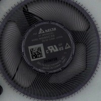 Cooler laptop Lenovo ND85C45 21F22