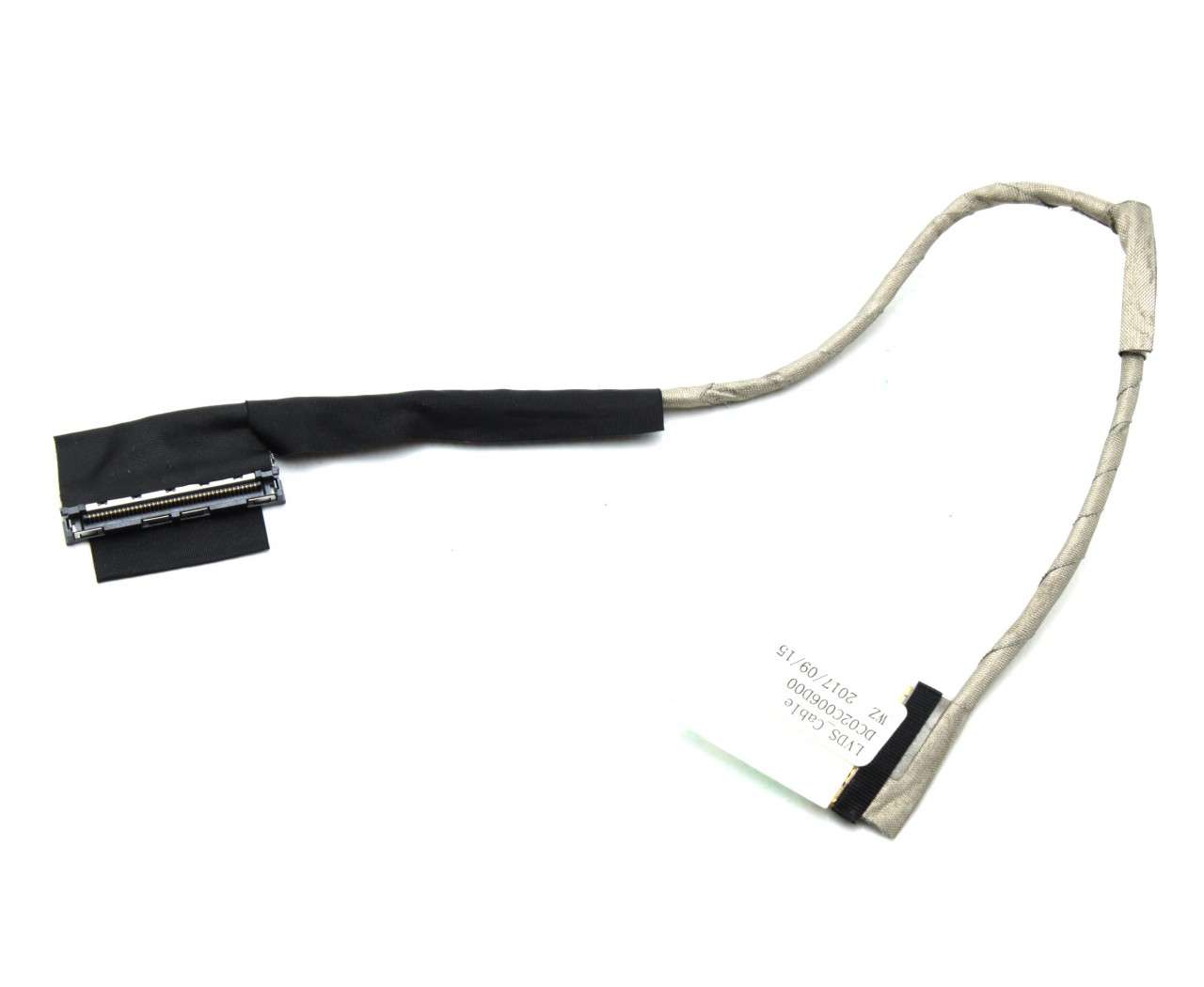 Cablu video eDP Lenovo ThinkPad T440 fara touchscreen Cablu Cablu