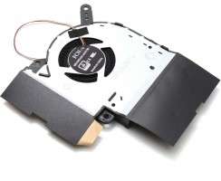Cooler placa video GPU laptop Asus ROG Strix G731GU. Ventilator placa video Asus ROG Strix G731GU.