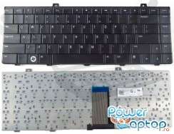 Tastatura Dell  PP42L. Keyboard Dell  PP42L. Tastaturi laptop Dell  PP42L. Tastatura notebook Dell  PP42L