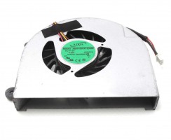 Cooler laptop IBM Lenovo  DC28000AIS0 Mufa 4 pini. Ventilator procesor IBM Lenovo  DC28000AIS0. Sistem racire laptop IBM Lenovo  DC28000AIS0