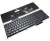 Tastatura Alienware Area 51M iluminata backlit. Keyboard Alienware Area 51M iluminata backlit. Tastaturi laptop Alienware Area 51M iluminata backlit. Tastatura notebook Alienware Area 51M iluminata backlit