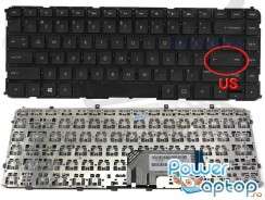 Tastatura HP Envy 4-1000 series. Keyboard HP Envy 4-1000 series. Tastaturi laptop HP Envy 4-1000 series. Tastatura notebook HP Envy 4-1000 series