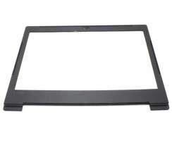 Bezel Front Cover Lenovo 5B30Q59802. Rama Display Lenovo 5B30Q59802 Neagra