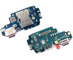 Modul / Placa Alimentare Samsung Galaxy S22 Ultra S908