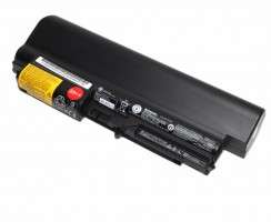 Baterie IBM Lenovo ThinkPad R61 14.1 widescreen Originala 85Wh 9 celule. Acumulator IBM Lenovo ThinkPad R61 14.1 widescreen. Baterie laptop IBM Lenovo ThinkPad R61 14.1 widescreen. Acumulator laptop IBM Lenovo ThinkPad R61 14.1 widescreen. Baterie notebook IBM Lenovo ThinkPad R61 14.1 widescreen